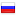 destinations.ru hosted country